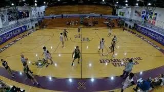8th Purple Niles North vs Fremd at Niles North Win 1-11-26