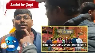Event at IIMC Delhi 😎 First Ever Cultural Fest | Dev India