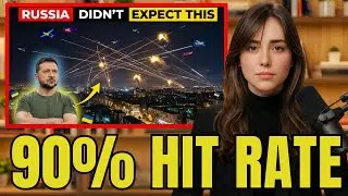 Ukraine's SECRET 2026 Weapons Are INSANE (Russia Panicking)