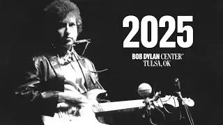 Итоги 2025 года в Центре Боба Дилана