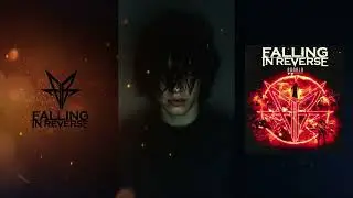 Falling In Reverse 'Ronald' [VOCAL REMIX] (original rock remix by Baron Shaman)