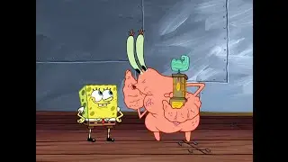 The Twin Sisters - SpongeBob Soundtrack