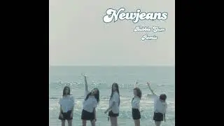 NewJeans (뉴진스) - Bubble Gum (Funky, R&B, Pop Remix) (Prod. BIGPIE)