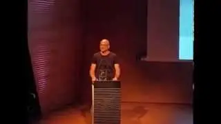 Premio mejor blog 