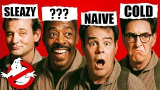 Ghostbusters: Heroes or Jerks? | JoBlo Originals