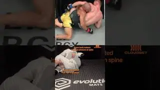 Scottish Twister | BRUTAL Submission