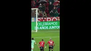 RCD MALLORCA 3 - 2 ATHLETIC CLUB | RESUMEN LALIGA EA SPORTS