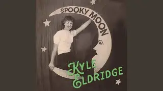 Spooky Moon