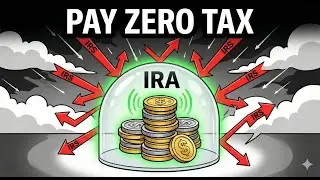 How To Pay ZERO Taxes On Your Silver Profits (Legal Loopholes) #Silver #taxes #wealthprotection