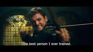 Robin Hood 2018 Featurette [HD]