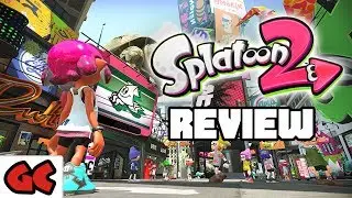 Splatoon 2 | Review // Test