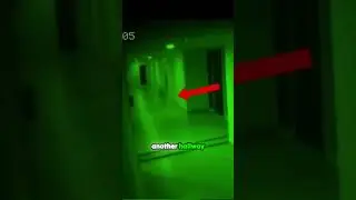 Unseen Presence in His Bed?