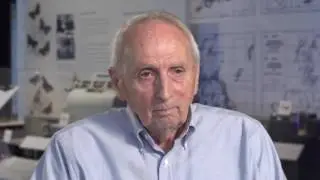 Oral History of Richard Boucher