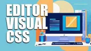 Como Editar Sites Visualmente Sem C&oacute;digo (Visual CSS Editor)