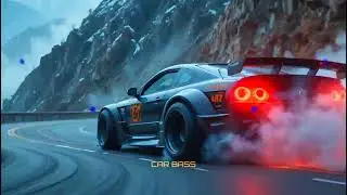 JBL Bass Boosted 🔊 Dark Harmony Chronicles | Deep Bass & Night Vibes