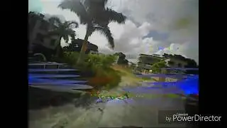 stretch X 1103 11000kv gemfan2035