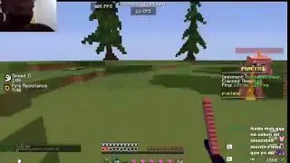 Dawd vs God0KB (Cheater and spoofer)