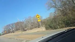 Driving thru Freedom Hill and Tarboro, NC #foundationalblackamericans 