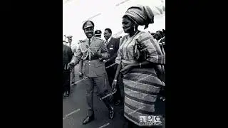 The UberStylish Mrs. Victoria Gowon