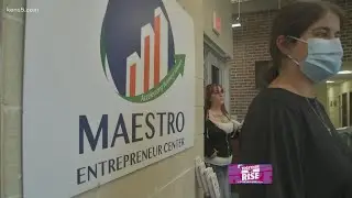 San Antonio&rsquo;s Maestro Entrepreneur Center helps local entrepreneurs and small business owners