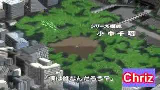 Digimon op 3  .-. cantada por mi