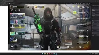 ✅CODM  CONFIGURACION  EN PC PARA JUGAR COD MOBILE 2026 SIN LAG | 120 FPS GAMELOOP