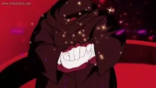 Toppo Detiene El Ataque De Basil - Drag&oacute;n Ball S&uacute;per - Cap&iacute;tulo 79 - Espa&ntilde;ol Latino | HD