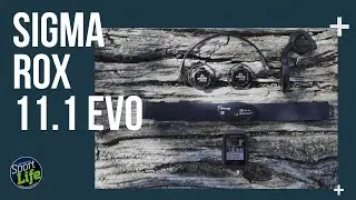 ❗ REVIEW - Sigma ROX 11.1 EVO | SPORT LIFE