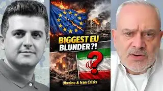 Col. Jacques Baud: Iran Goes All In -This Could Be the EU&rsquo;s Biggest Blunder Yet
