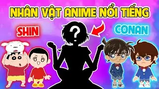 PLAY TOGETHER | BEDY PH&Aacute;T HIỆN C&Aacute;C TRANG PHỤC NH&Acirc;N VẬT ANIME NỔI TIẾNG TRONG GAME