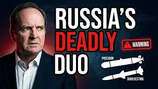 Почему новые российские ракетные технологии до смерти пугают США!