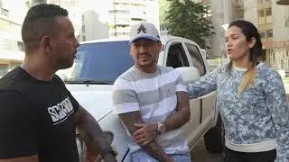 Azotes De Barrio Capitulo 38