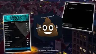 REDENGINE + NEXUS vs FIVEM SERVERS WITH FIVEGUARD (GTA 5 RP)