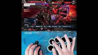 Armor King 212 DAMAGE Combo | Mixbox 💀 #tekken8