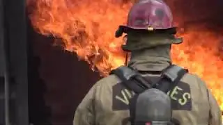 Firefighter Rehab mov