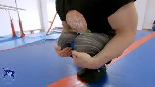 Salto vpred
