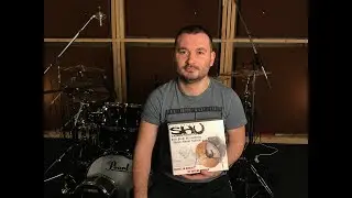 Обзор Kelly SHU Composite Shock Mount