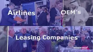 Aviation Week Network MRO Events