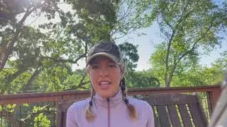Gaited Horse Training -  Buying Horses Online and Auctions- Part 1