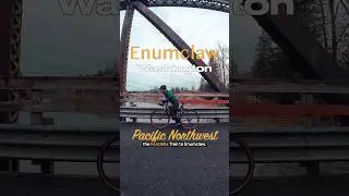 Where to next? #enumclaw #washington #pnw #cycle #adventurecycling #bikeride #travel #explore
