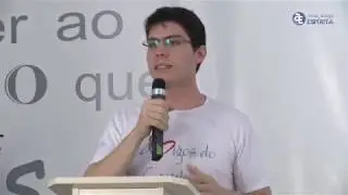 Palestra: 