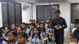Padhai me dhyan nahin lagta to Ye  best technique hai Dost 🧘🧘&zwj;♀️🧘&zwj;♂️         Schools have started