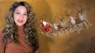 XMAS DREAM | REST in WAR America 🇺🇸🔔