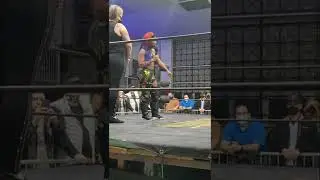 Athena: Former WWE Star Makes Her Return to In-Ring Action at Warrior Wrestling 19