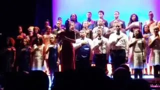VY HIGGINSEN'S HARLEM GOSPEL CONCERT SERIES