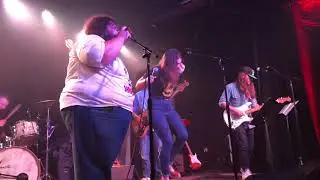 Kristina Murray & Jon Latham - The Living Bubba (Celebration of The Drive-By Truckers)