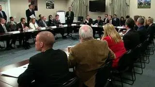 Champions of Change: Make It in America