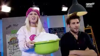 #snowchallenge
