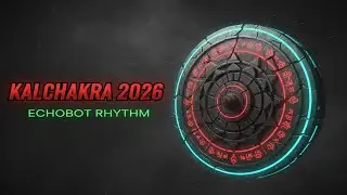 Kalchakra 2026 | EchoBot Rhythm | Sound Check | Bass Test | Bass Boosted | Indian Phonk |