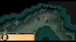The Raptor (Ancient Cavern) - RuneScape Heroes
